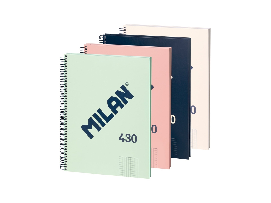 Título estándar Milán