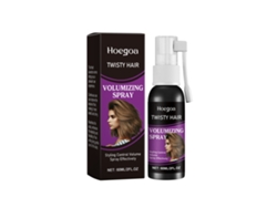Spray voluminizador para el cabello