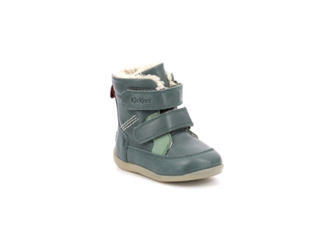 Botas KICKERS Niños (Multicolor - 18)