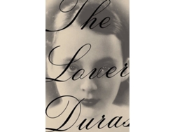 Libro The Lover de Marguerite Duras (Inglés)