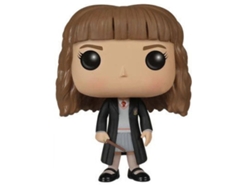 Figura Vinilo FUNKO POP! Harry Potter: Hermione Granger