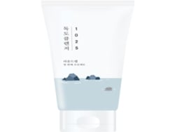 Gel limpiador facial Round Lab Dokdo Cleanser 150 ml Hipoalergénico para piel sensible