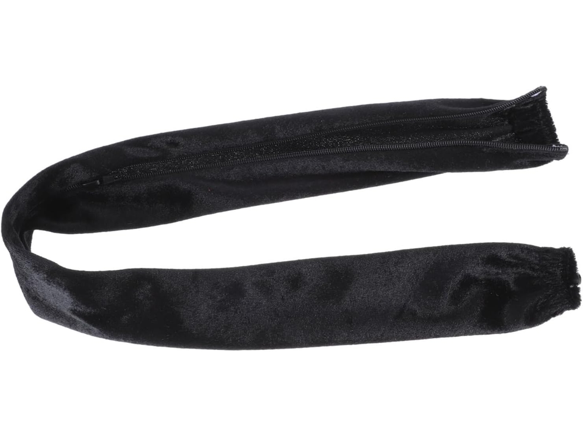 1 pieza de cubierta para cadena de lámpara de techo, accesorio de iluminación decorativo extraíble. SFUSHOS