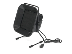 Extractor De Humos De Soldadura De 16 W Con Filtro De Carbón Activado, Ángulo Ajustable Y Ventilador Silencioso.