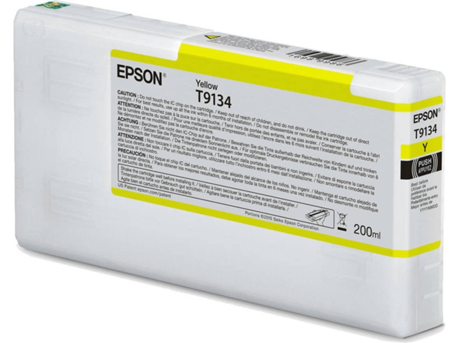 TINTEIRO EPSON C13T913400