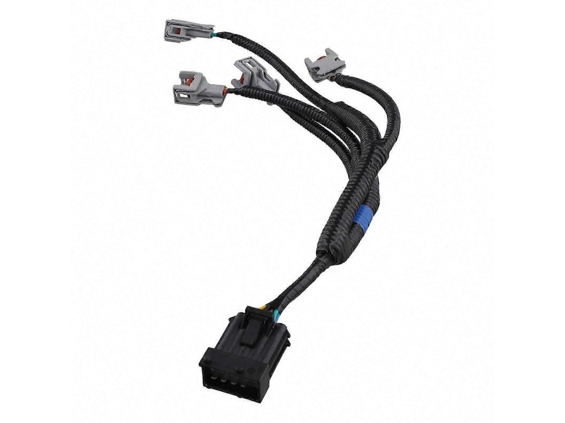 Conjunto De Arandela Del Inyector De Combustible Para Hyundai Terracan 2.9l Diesel 2001-2006 33810-4x600