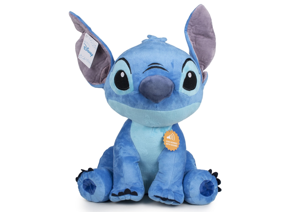 Peluche Stitch Disney 60cm B.active
