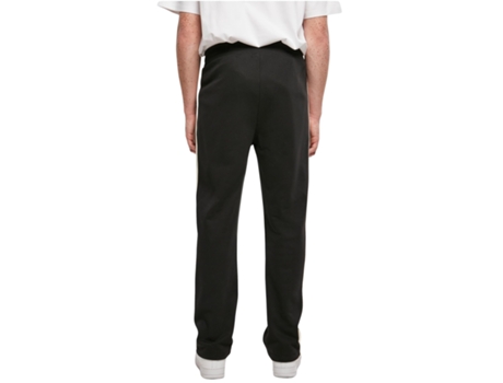 Pantalones de Chándal para Hombre de Running URBAN CLASSICS (XL - Multicolor)