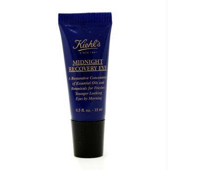 Crema de Ojos KIEHL'S SINCE Kiehl'Smidnight Recovery Eye (15ml)