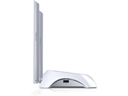 Router Wi-Fi TP-LINK MR3420 300M — Single Band | 300 Mbps