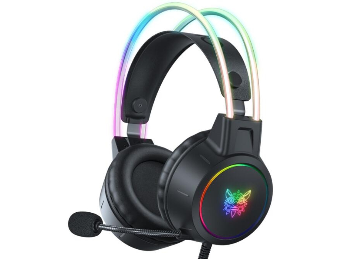 Auriculares Gaming con Cable ONIKUMA x15 pro
