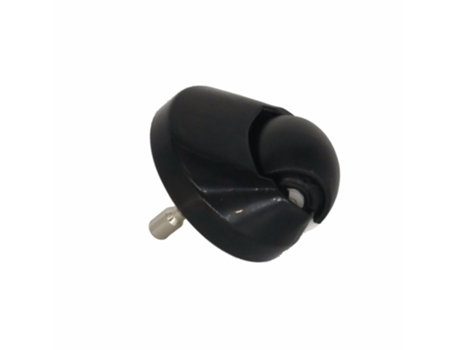 Rueda delantera para iRobot Roomba, accesorios 500, 600, 700, 800, 900, i7, S9, serie 560, 650, 770, 780, 860, 980, 960