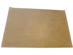 Papel Siliconado 1837692 (40 x 60 cm - Castaño - 500 Hojas)