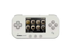 Consola portátil GOKOCO de 2,8 pulgadas con 500 juegos.