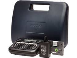 Impresora de Etiquetas BROTHER PT-D210VP
