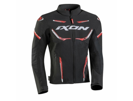 Chaqueta de Hombre IXON Striker Air Rojo (M)