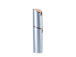 Depiladora Facial Recargable Flawless Pro - Indolora, Oro De 18 Quilates, Hipoalergénica