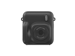 Mini cámara instantánea para niños con dos cámaras para selfies, ideal para estudiantes y aficionados a la fotografía digital. TAISHENGDA