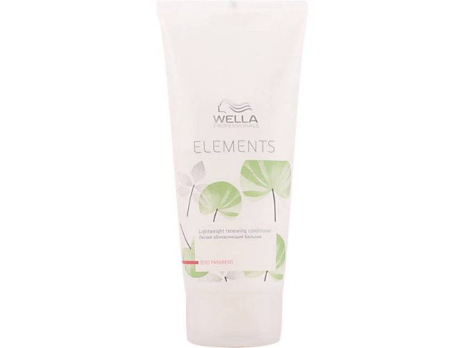 Acondicionador WELLA Elements Renewing (200 ml)
