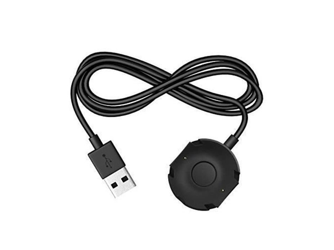 Cargador USB para acero HR 3700546703294 Withings