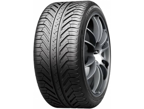 Neumático MICHELIN Pilot Sport A/S Plus 285/40 R19 103V