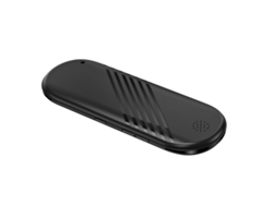 Altavoz de almohada de conducción ósea Bluetooth LAXISCREED