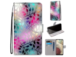 Nueva Funda Compatible Con Samsung Galaxy A12 Colorida