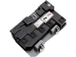 Cartucho De Tóner Usado 008r13089 Workcentre 7120 7125 7220 7225