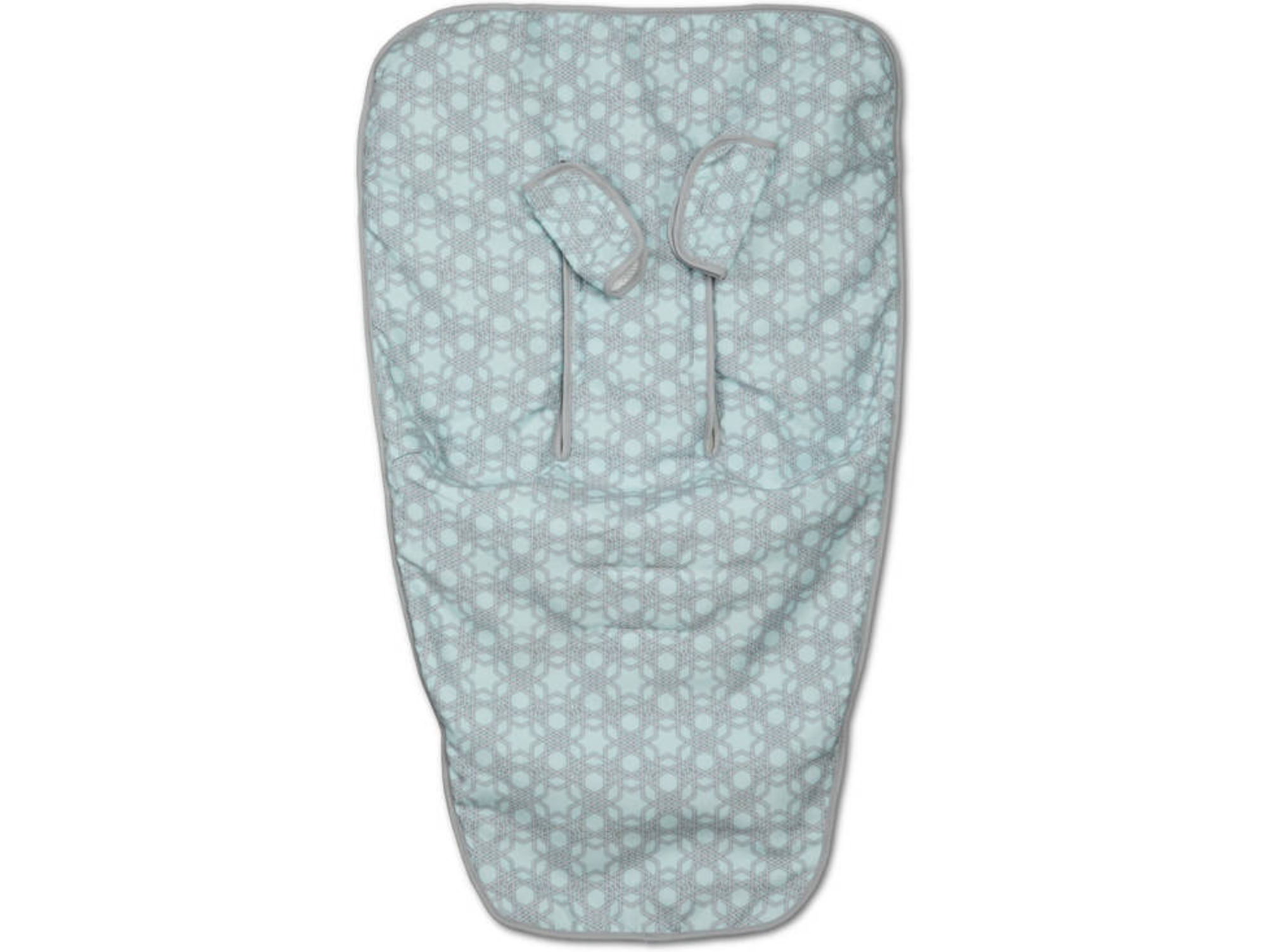 Funda Protectora BABYLINE Silla Mosaico