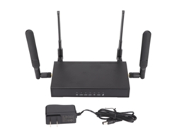 Roteador 4g Empresarial Industrial LAXISCREED