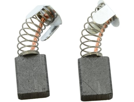 Cepillo de Carbón MAKITA Mitre Ls1030 (6.5x13.5x16mm)