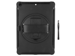 Funda protectora para tableta (a prueba de caídas, con soporte)