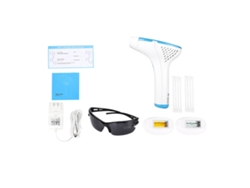 Vlrla-ipl Laser Cabelo Removal Device Para Face And Body