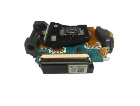 Lente Ps3 450Eaa