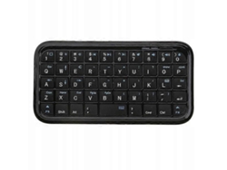 Mini teclado inalámbrico Bluetooth 3.0 Nostalgia88