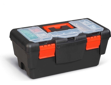 Caja de Herramientas TERRY ToolBox 16