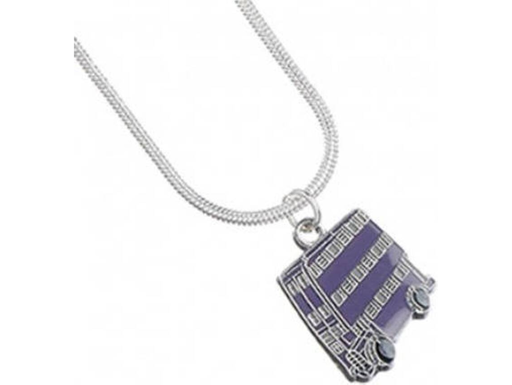 Collar HARRY POTTER Autobús Knight
