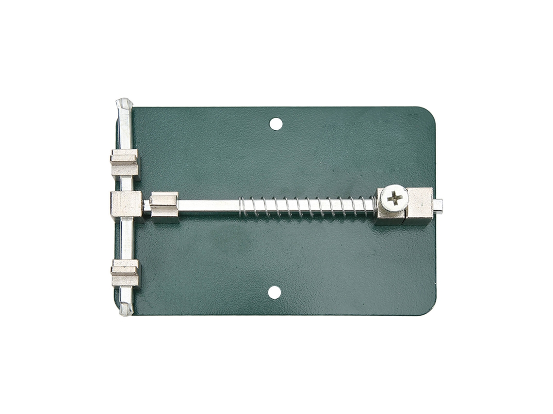 Aparato Electrónico Para El Mantenimiento De Placas Base, Base Estable, Acero Inoxidable Resistente A Caídas M001