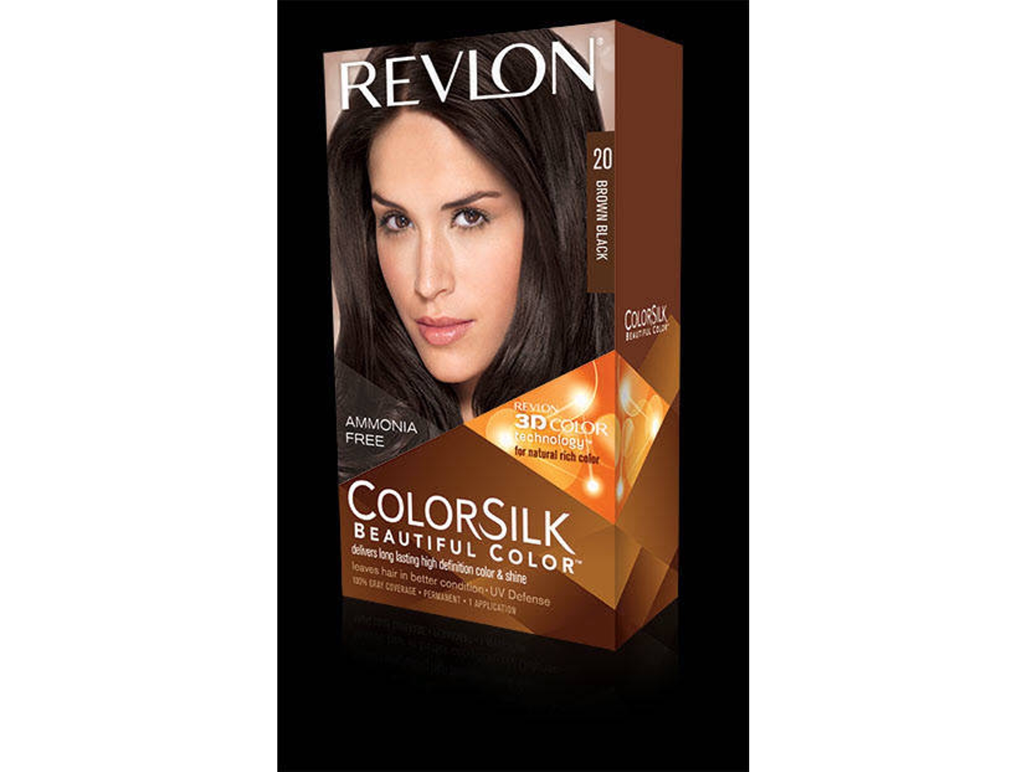 Tinte REVLON Revlon Colorsilk Beautiful (Color 20)