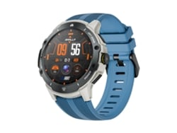 Lokmat Appllp Reloj Inteligente Monitor De Salud Impermeable Rastreador De Fitness Deportivo