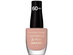 Esmaltes Masterpiece Xpress Quick Dry