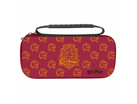 Estuche para Nintendo Switch Harry Potter Griffindor