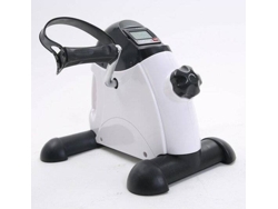 Bicicleta VITAL GYM Mini (37x30x8cm - Blanco)