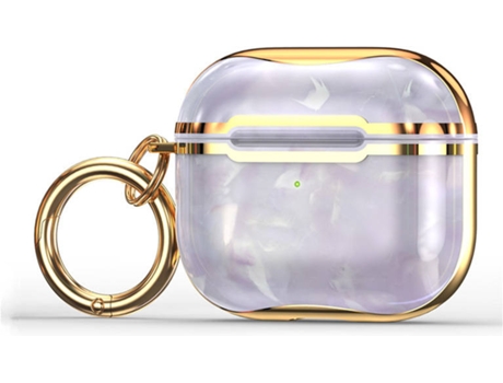 Funda AirPods LOVEBABYLY X-EJKOO-223 (Apple AirPods 1/2)