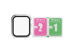 Protector De Pantalla Para Reloj De 42 Mm, Funda De Cristal Templado