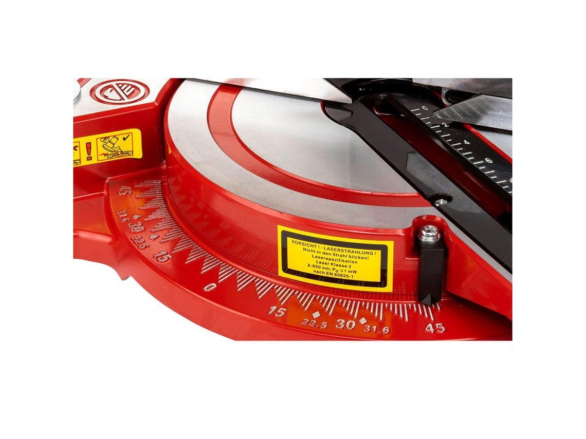 Extensión para sierra ingletadora Einhell TC-SM 2131