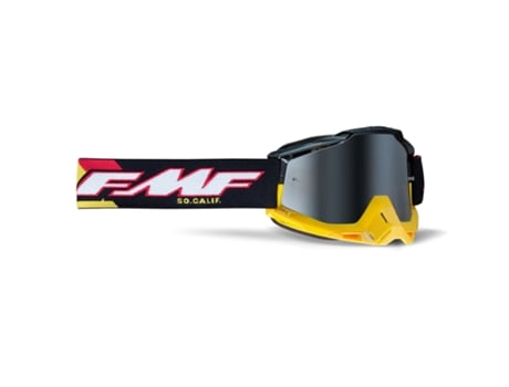Máscara moto cross FMF Powerbomb Speedway TU