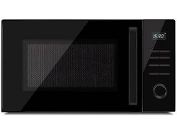 Microondas TAURUS Laurent (25 L - Con Grill - Negro)