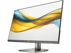 Hp Series 5 Monitor Fhd De La Serie 5 De 23,8 Pulgadas: 524da