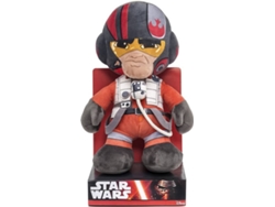 Peluche Star Wars (27 cm)